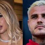 Mauro Icardi y un problema inesperado tras un gesto público de Wanda Nara Mauro Icardi y un problema inesperado tras un gesto público de Wanda Nara