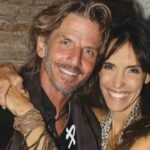 Facundo Arana y una decisión silenciosa tras 20 años junto a María Susini Facundo Arana y una decisión silenciosa tras 20 años junto a María Susini