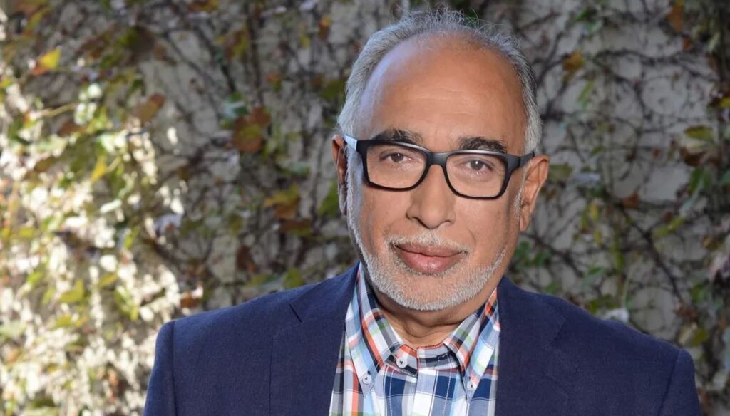 El silencio de Oscar González Oro que encendió preocupación