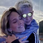 Luisana Lopilato y una decisión silenciosa alrededor de su hijo Elías Luisana Lopilato y una decisión silenciosa alrededor de su hijo Elías