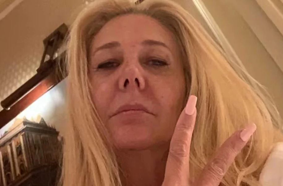 Mariana Nannis, el silencio familiar tras una frase que todavía duele