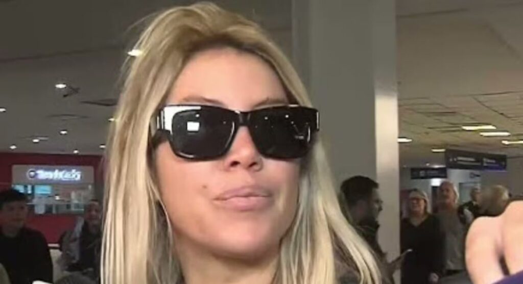 Qué es la parasomnia, el trastorno que atraviesa Wanda Nara
