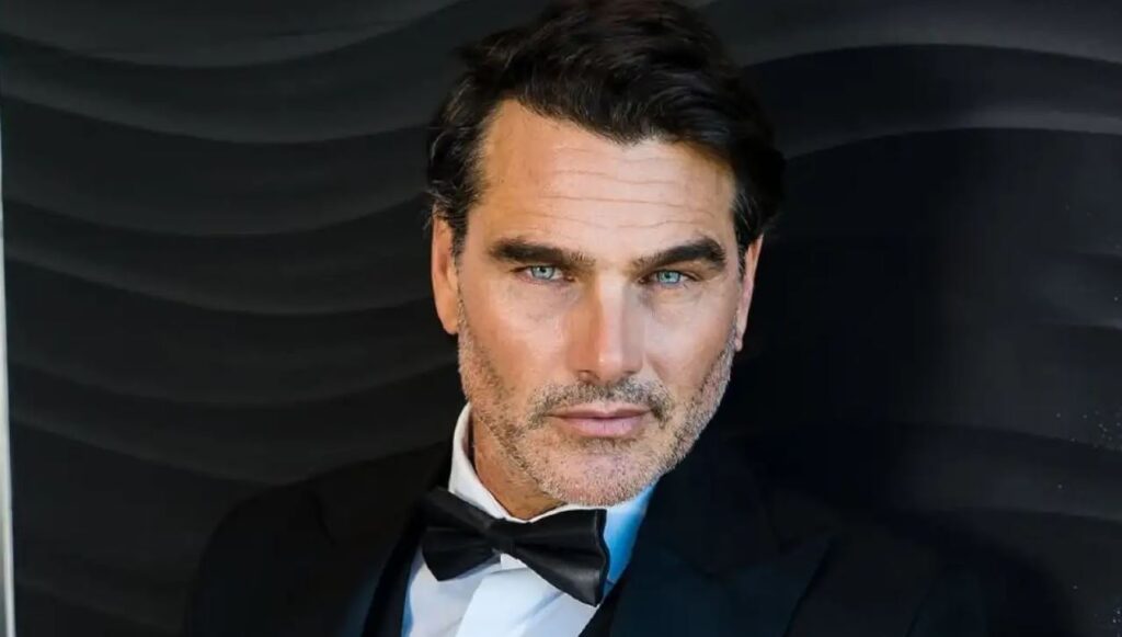 Hernán Drago canceló su festejo de 50 y eligió quedarse en casa