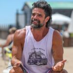 “¿Cuánto cobrás?”: el audio que dejó a Luciano Castro en una situación incómoda “¿Cuánto cobrás?”: el audio que dejó a Luciano Castro en una situación incómoda