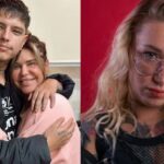 Una frase de Nazarena Vélez tensó el cruce con La Tana Una frase de Nazarena Vélez tensó el cruce con La Tana