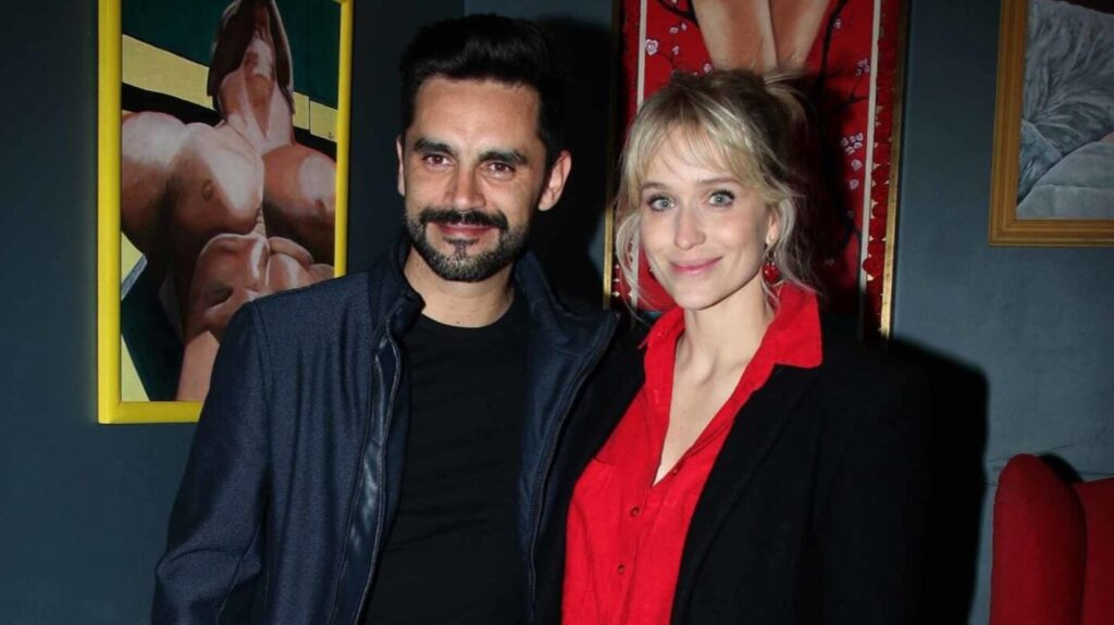 Brenda Gandini y una despedida íntima que dejó el corazón en pausa