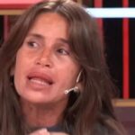 Florencia Peña, incómoda y sin filtro tras el recorte que desató la polémica Florencia Peña, incómoda y sin filtro tras el recorte que desató la polémica