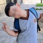 Operaron por sexta vez a Bastián tras el choque en Pinamar Operaron por sexta vez a Bastián tras el choque en Pinamar