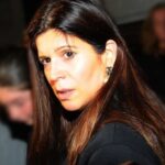 Elba Marcovecchio llevó el conflicto con las hijas de Jorge Lanata a la Justicia