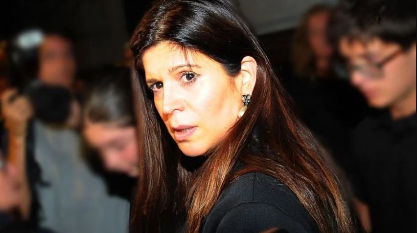 Elba Marcovecchio llevó el conflicto con las hijas de Jorge Lanata a la Justicia