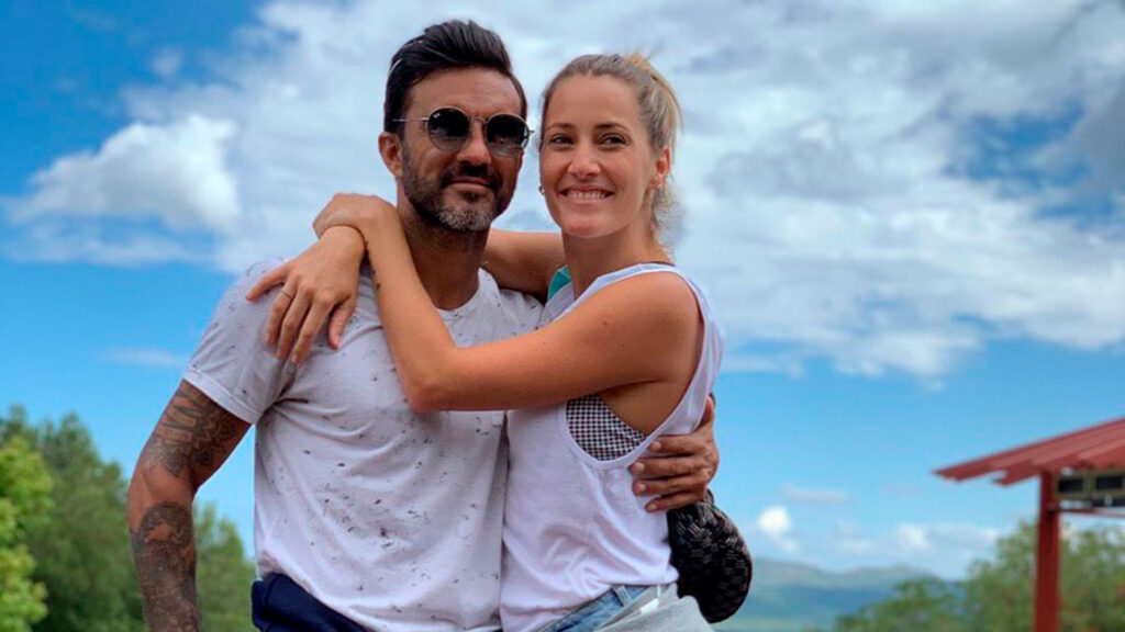 Mica Viciconte y Cubero, un viaje perfecto marcado por una ausencia