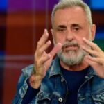 Jorge Rial y el temblor que interrumpió sus vacaciones en México