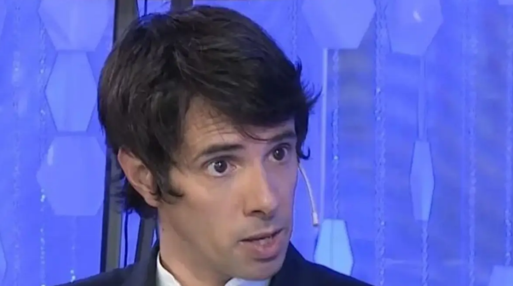 Robertito Funes Ugarte denunció amenazas frente a su casa y pidió protección