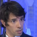 Robertito Funes Ugarte denunció amenazas frente a su casa y pidió protección