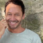 Benjamín Vicuña y la casa donde conviven memoria, calma y vida cotidiana