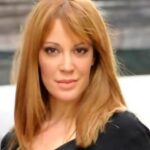 Miriam Lanzoni habló de su psoriasis y mostró su costado más vulnerable Miriam Lanzoni habló de su psoriasis y mostró su costado más vulnerable