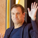 Maxi López encara una decisión personal y muestra su cambio físico