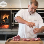 Christian Petersen reaparece en su casa con una foto y cuenta cómo sigue su recuperación