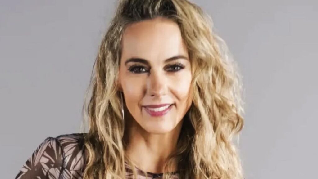 Silvina Scheffler rompió el silencio y aclaró su trabajo tras la internación