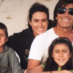 Así está hoy Francisco, el hijo de Nicolás Repetto y Florencia Raggi