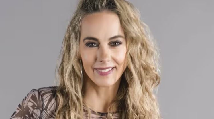 Silvina Scheffler habló desde la clínica: “La estoy pasando muy mal”