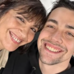 Así está hoy Vicente Bonavetti Vernaci, el hijo de Elizabeth Vernaci