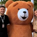 Wanda Nara y una frase que tensó todo en un shopping de Punta del Este Wanda Nara y una frase que tensó todo en un shopping de Punta del Este