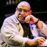 Roly Serrano vuelve a enamorarse y comparte su presente en Carlos Paz