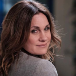 Nancy Dupláa y un verano familiar lejos del ruido