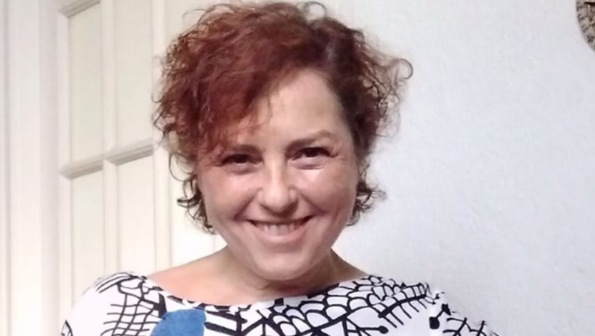 Murió Gaby Ferrero a los 64 años, una vida entera dedicada al teatro