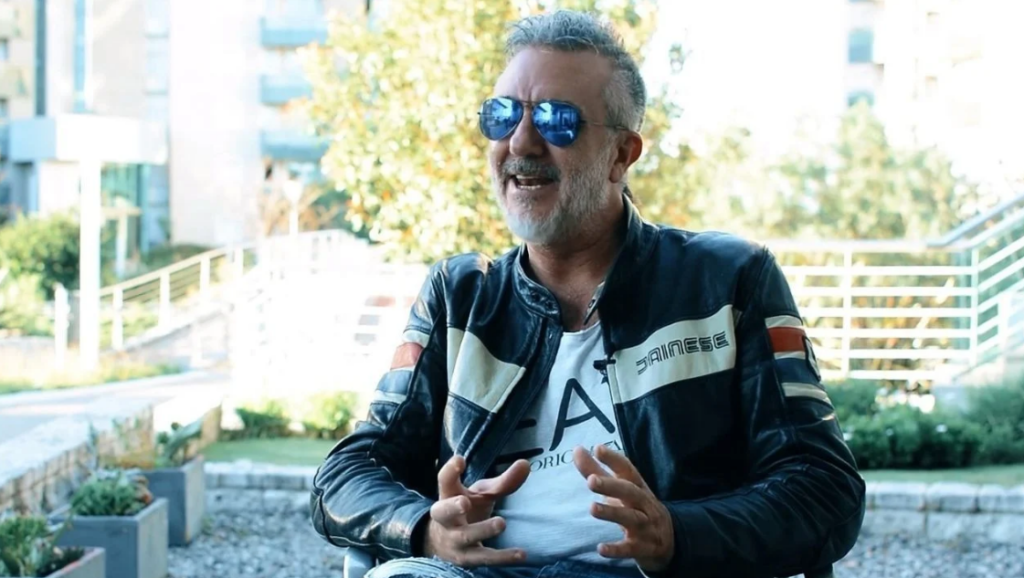 Miguel Pardo quedó en el centro de una dura denuncia laboral del gremio actoral