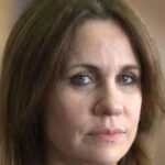 El desconsuelo de Nancy Dupláa por una muerte que la golpeó de lleno: “Te fuiste muy rápido”