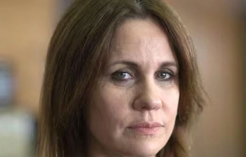 El desconsuelo de Nancy Dupláa por una muerte que la golpeó de lleno: “Te fuiste muy rápido”