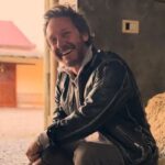 Así es la casa frente al mar de Benjamín Vicuña en Uruguay