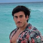 Tomás Holder relató el encierro y el miedo que vivió en Punta Cana