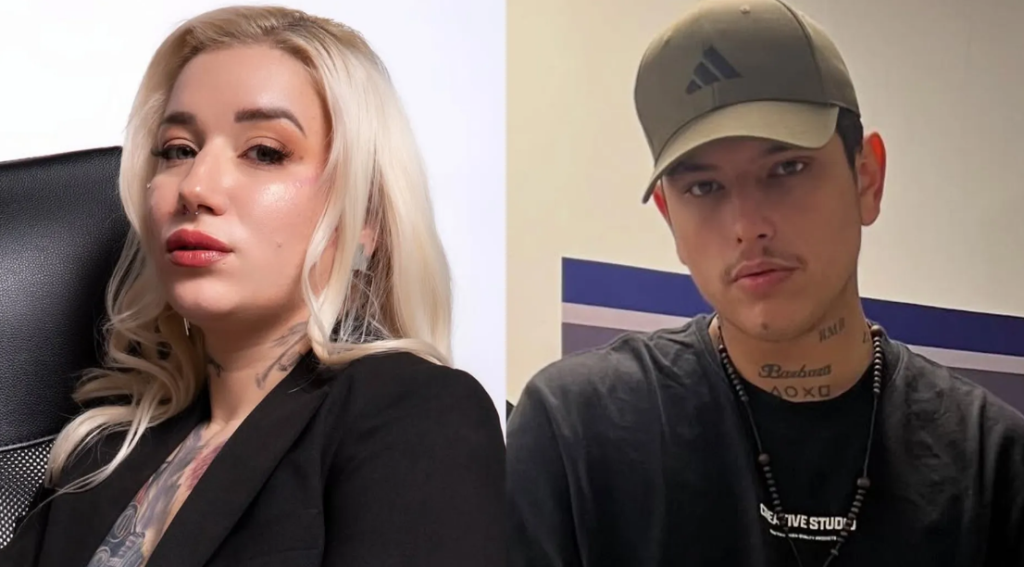 La Tana habló del final con Chyno Agostini y una presión incómoda