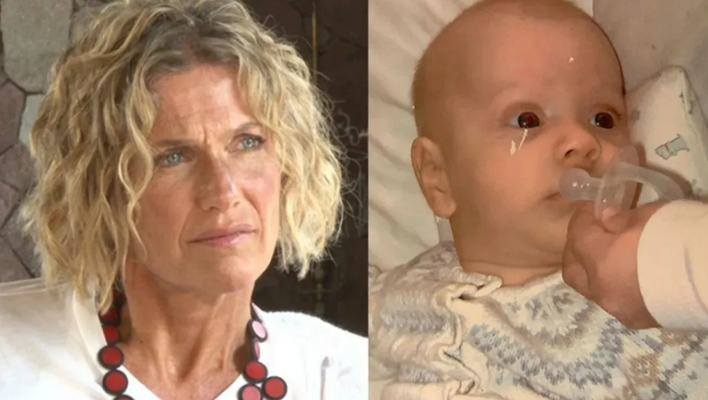 Maru Botana y la madrugada en que una llamada le cambió la vida