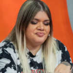 Morena Rial y un mensaje que resiste tras la detención de su amiga