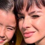 La China Suárez y el orgullo íntimo por el logro de Rufina en Turquía