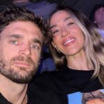 Jimena Barón mostró la carita de Arturo y abrió una intimidad esperada