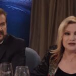 Lucía Galán y el gesto médico que cambió todo