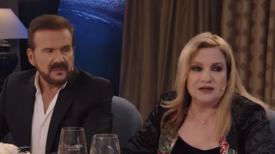 Lucía Galán y el gesto médico que cambió todo