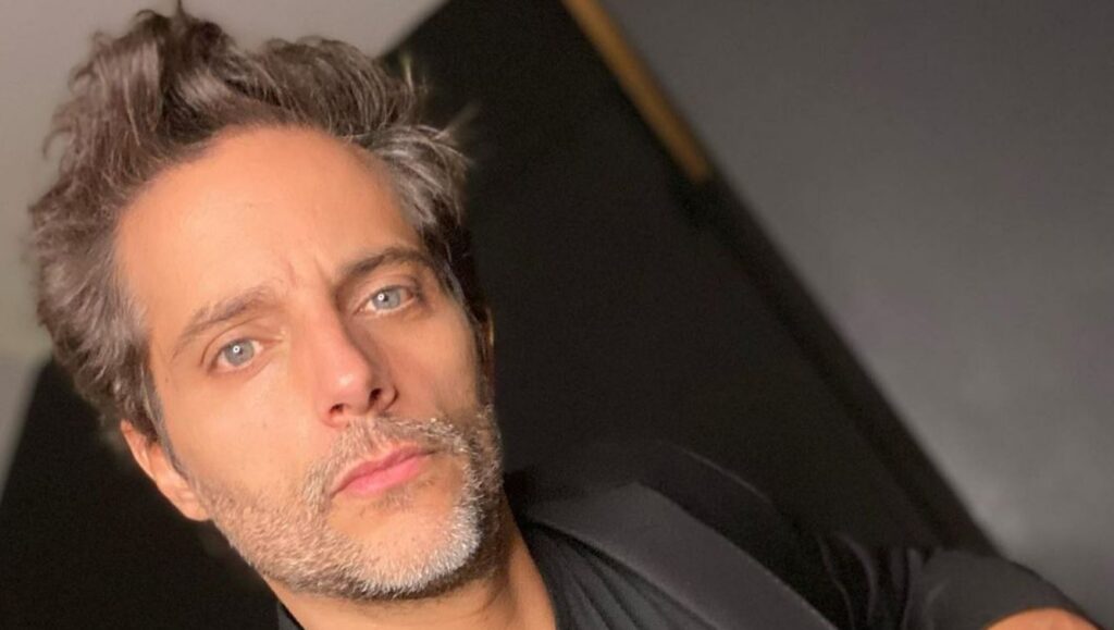 Joaquín Furriel presentó a su pareja en Punta del Este