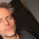 Joaquín Furriel presentó a su pareja en Punta del Este