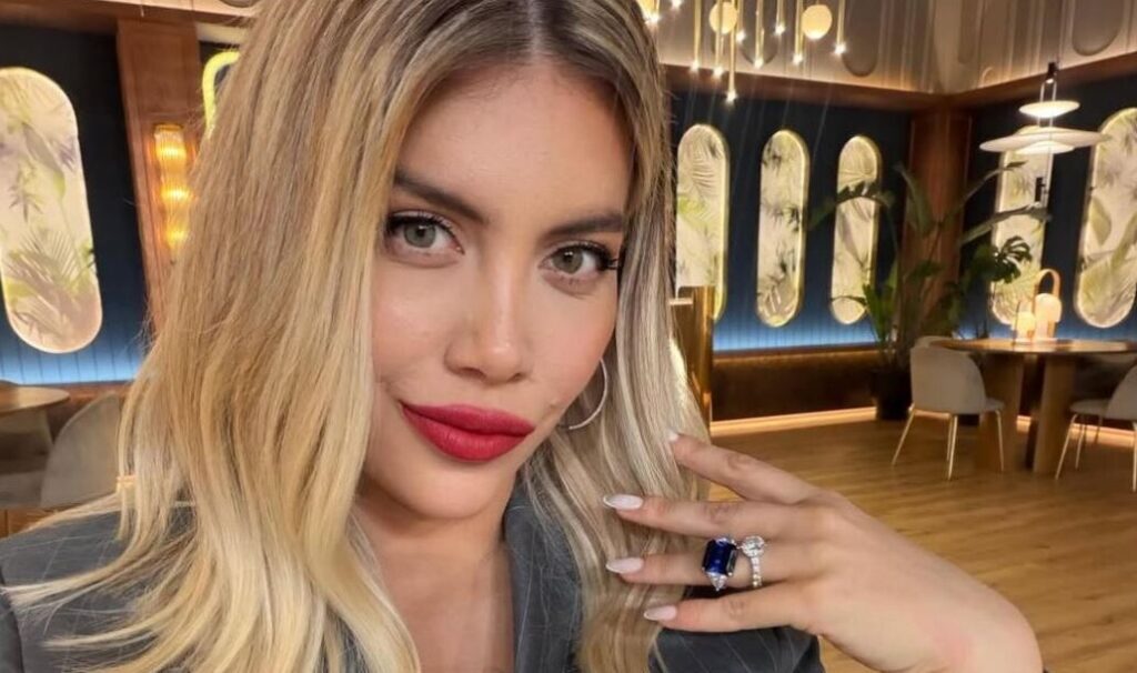 Wanda Nara y el viaje a Salta que desató versiones incómodas