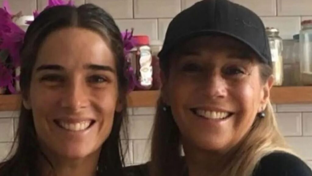 Marcela Tinayre salió a frenar el rumor que incomodó a Juana Viale