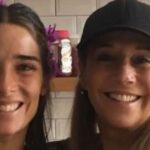 Marcela Tinayre salió a frenar el rumor que incomodó a Juana Viale