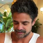 Luciano Castro, entre lágrimas: el audio que vuelve a tensar su relación