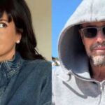 Aseguran que Griselda Siciliani tiene otro hombre tras la infidelidad de Luciano Castro