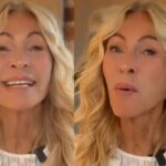 CRIS MORENA Y EL CAMPAMENTO DE 1500 DÓLARES QUE DESATÓ UN DEBATE INCÓMODO CRIS MORENA Y EL CAMPAMENTO DE 1500 DÓLARES QUE DESATÓ UN DEBATE INCÓMODO